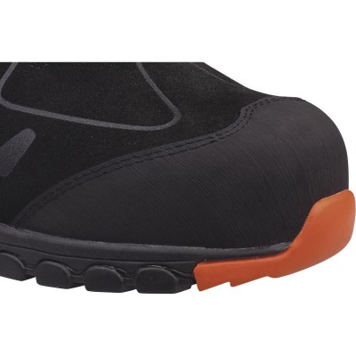 Delta Plus cipő BROOKLYNS3 fekete - TÖBB méretben